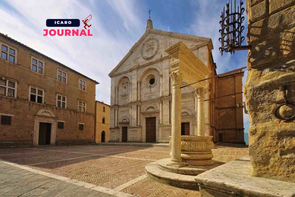 3 città da vistare in Toscana - IcaroJournal