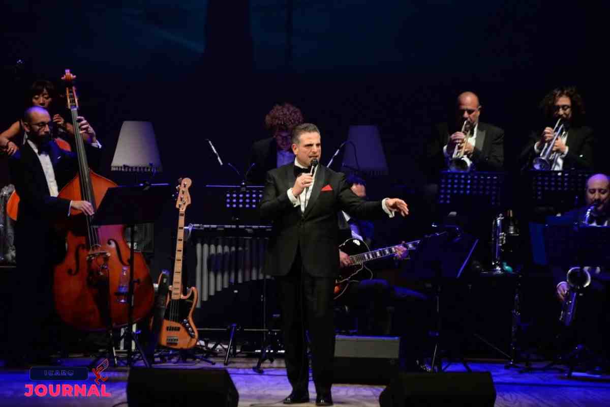 Catania Jazz e Swing - IcaroJournal