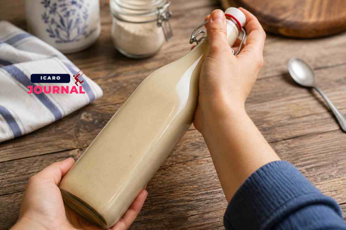 Crema al caffè vegana - IcaroJournal