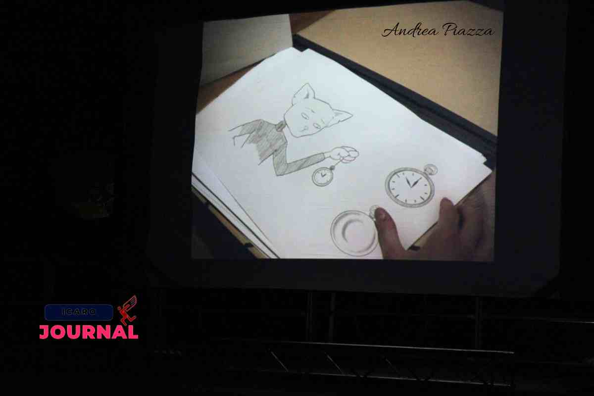 Festival dei Cortometraggi - IcaroJournal
