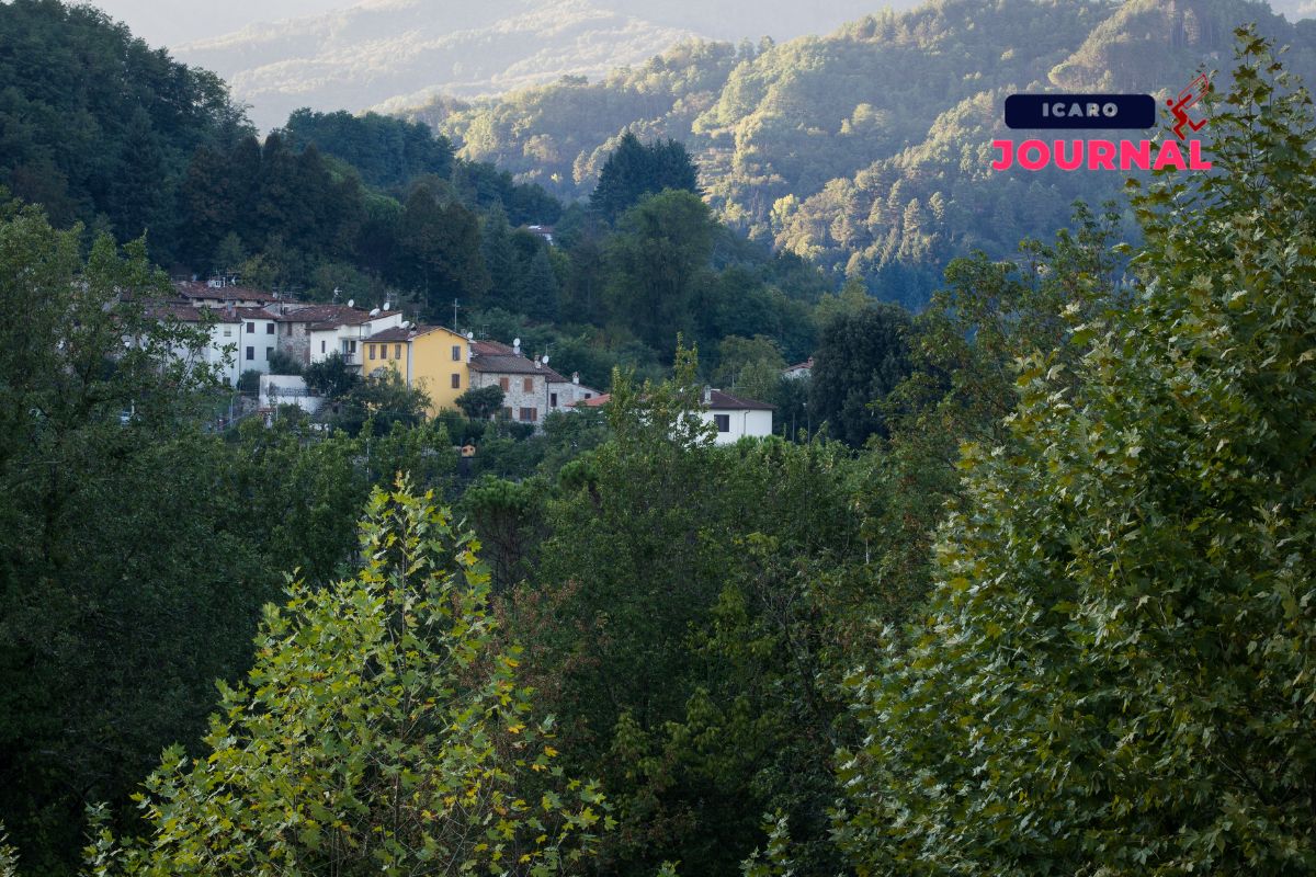 Garfagnana vacanza da sogno - IcaroJournal