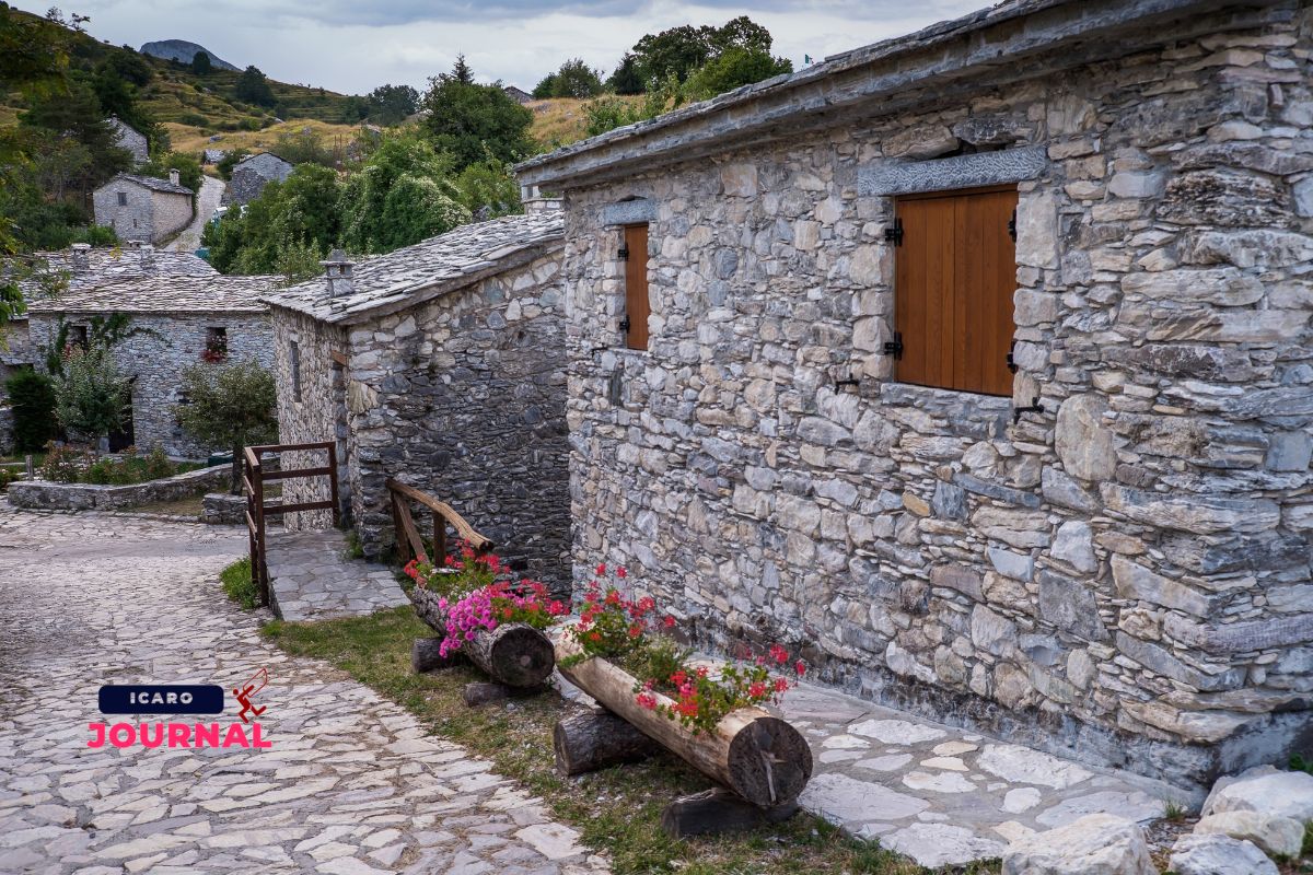 Garfagnana vacanza da sogno - IcaroJournal