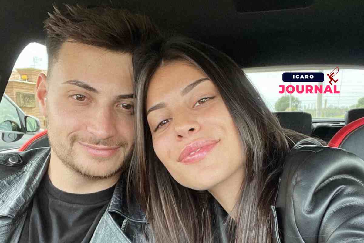Irene Capuano dopo Uomini e Donne - IcaroJournal