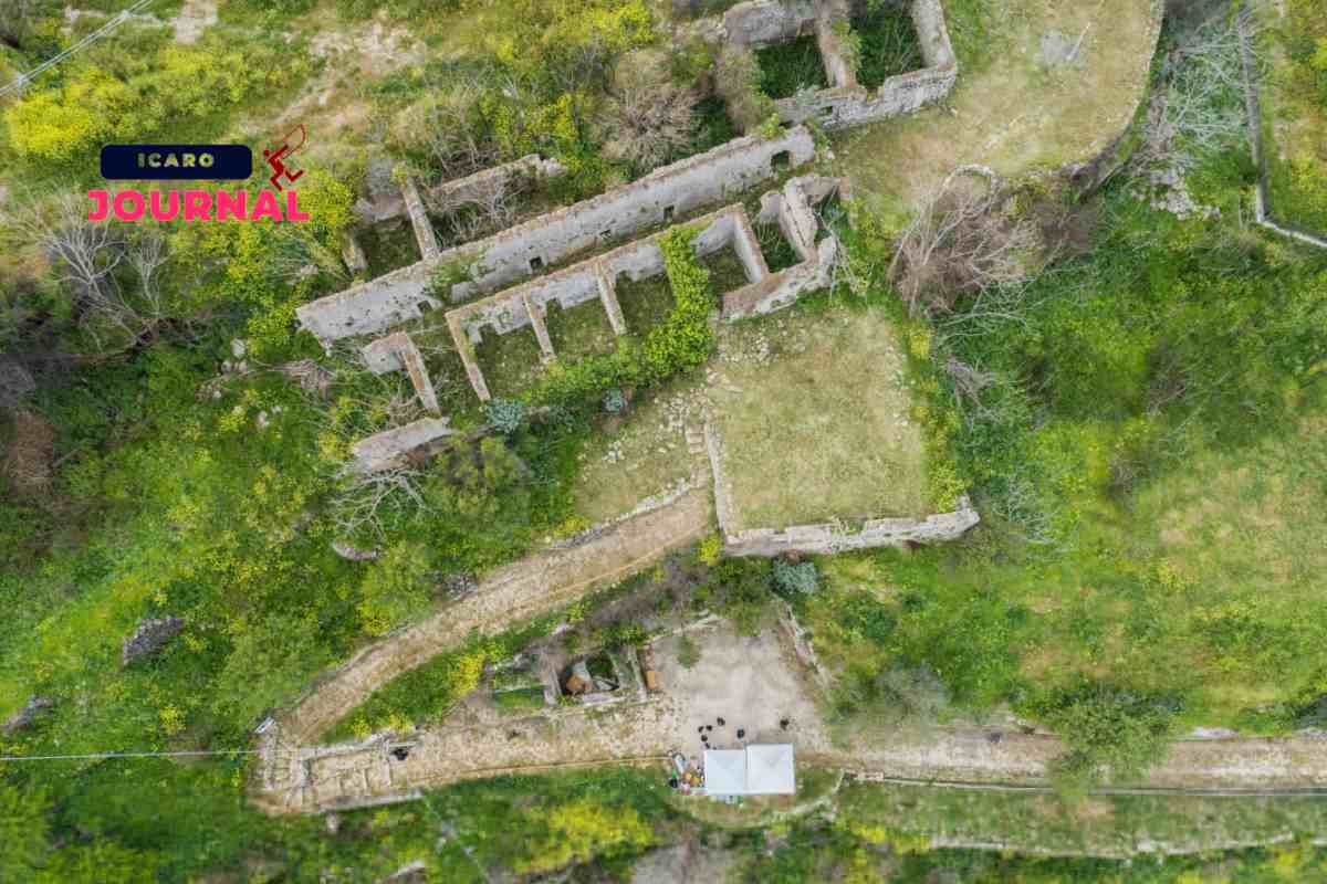 Luoghi del Cuore FAI in Sicilia - IcaroJournal