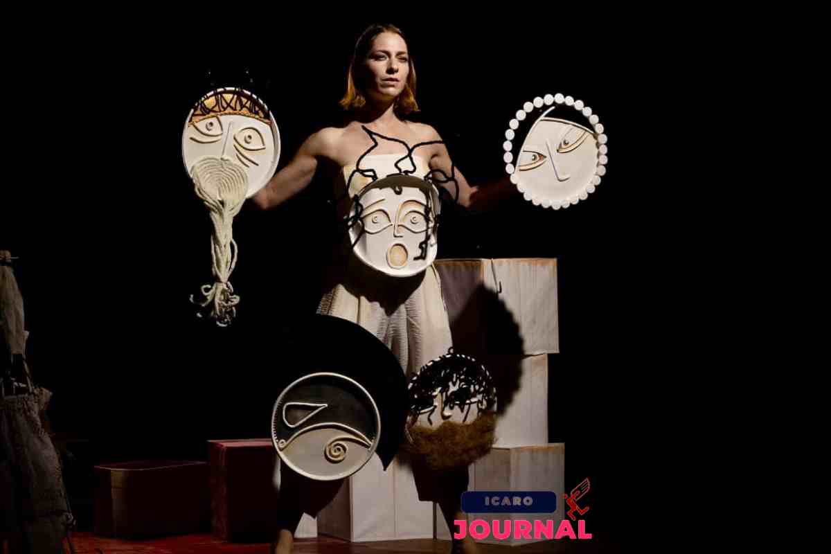 Mythos Troina Festival - IcaroJournal