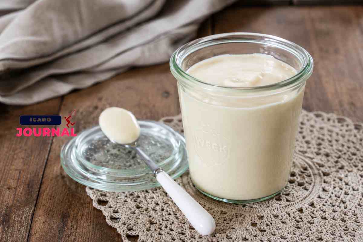 Scottature crema naturale - IcaroJournal