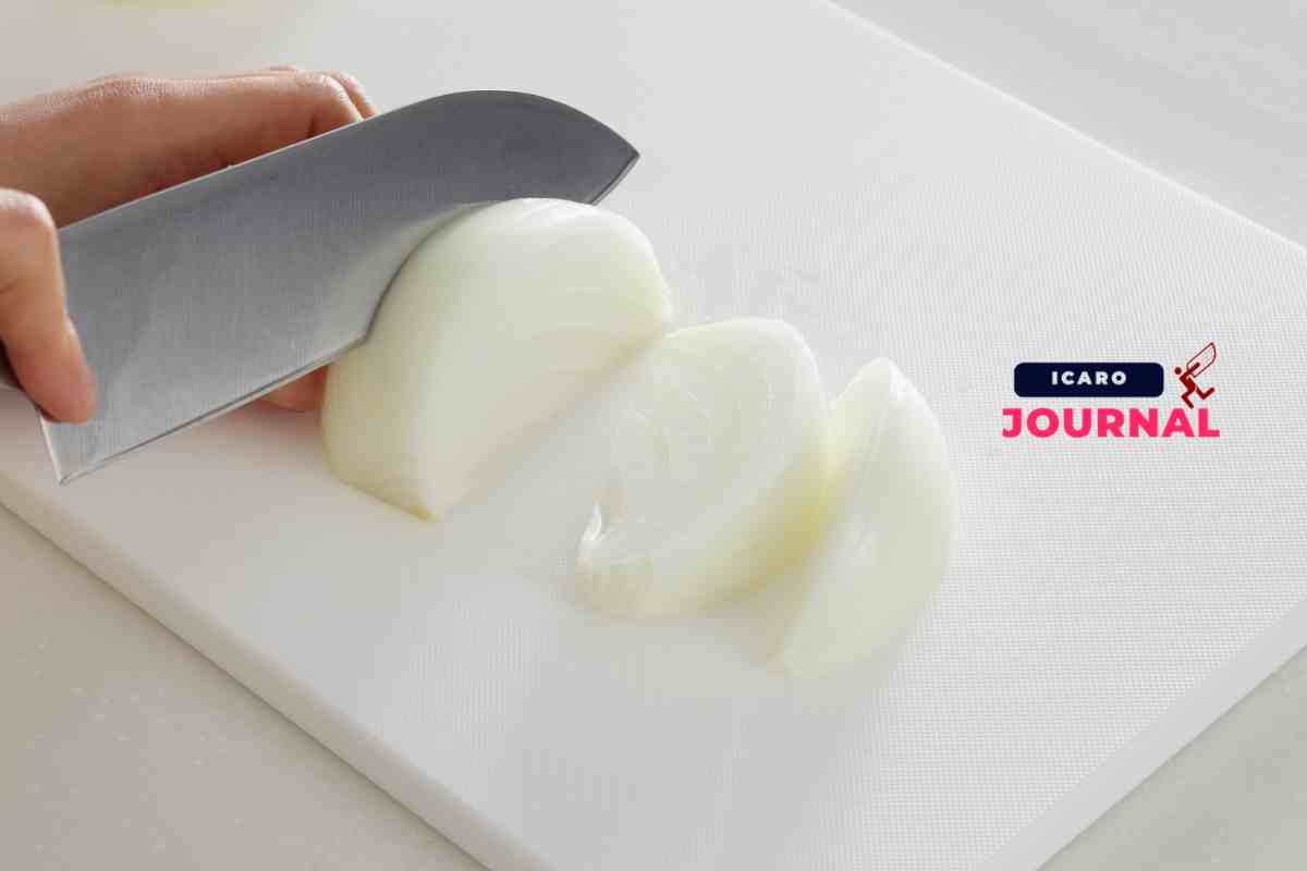 Snack crunch con 2 ingredienti - IcaroJournal