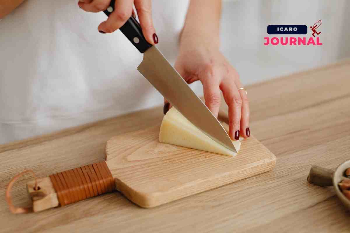 Torta di zucchine - IcaroJournal