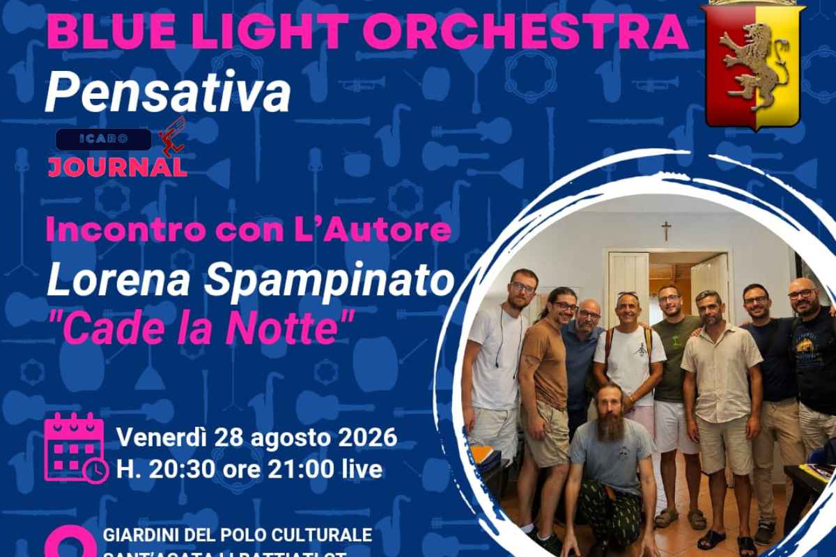 Battiati Jazz Festival - IcaroJournal