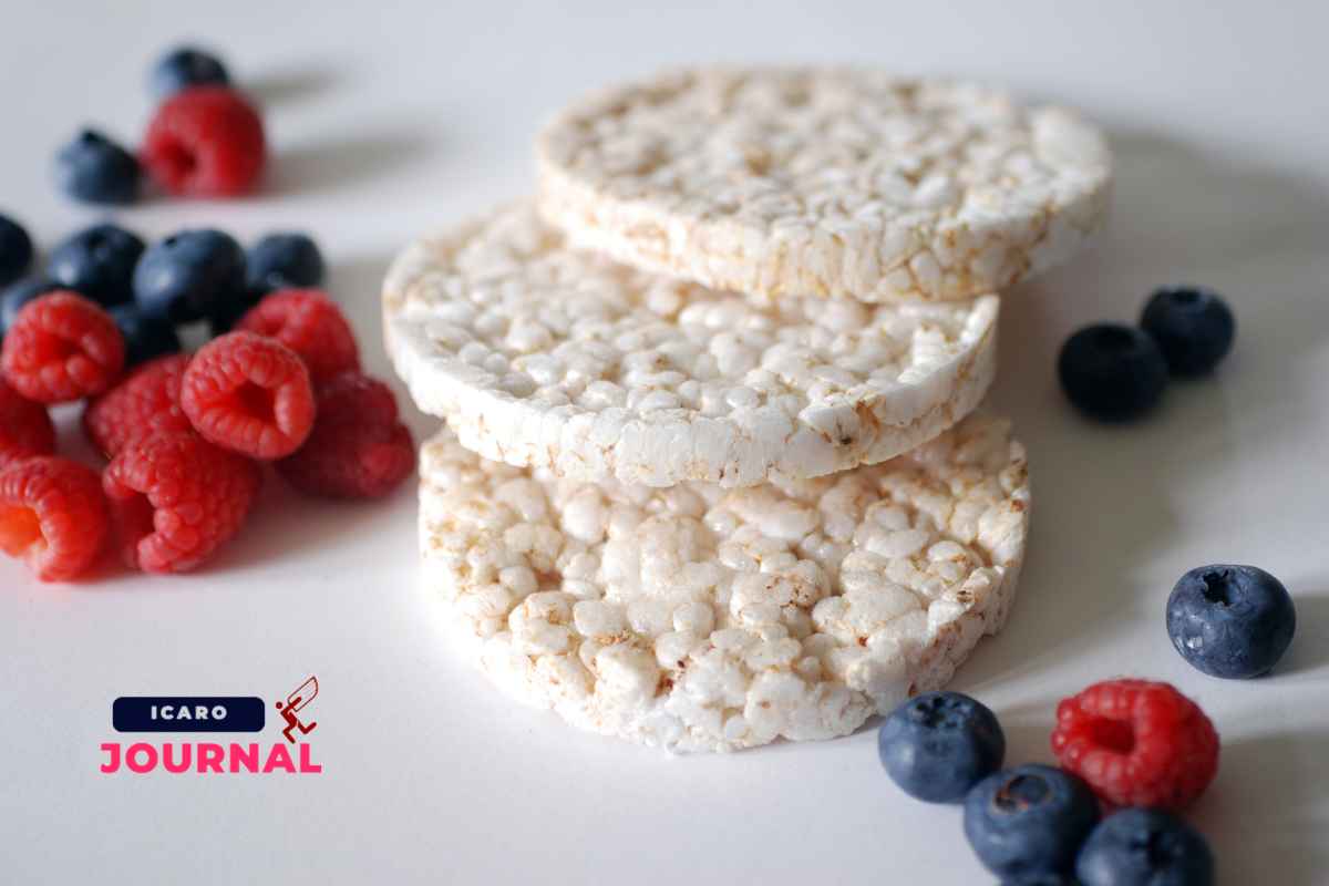 Bowl Kinder leggera - IcaroJournal