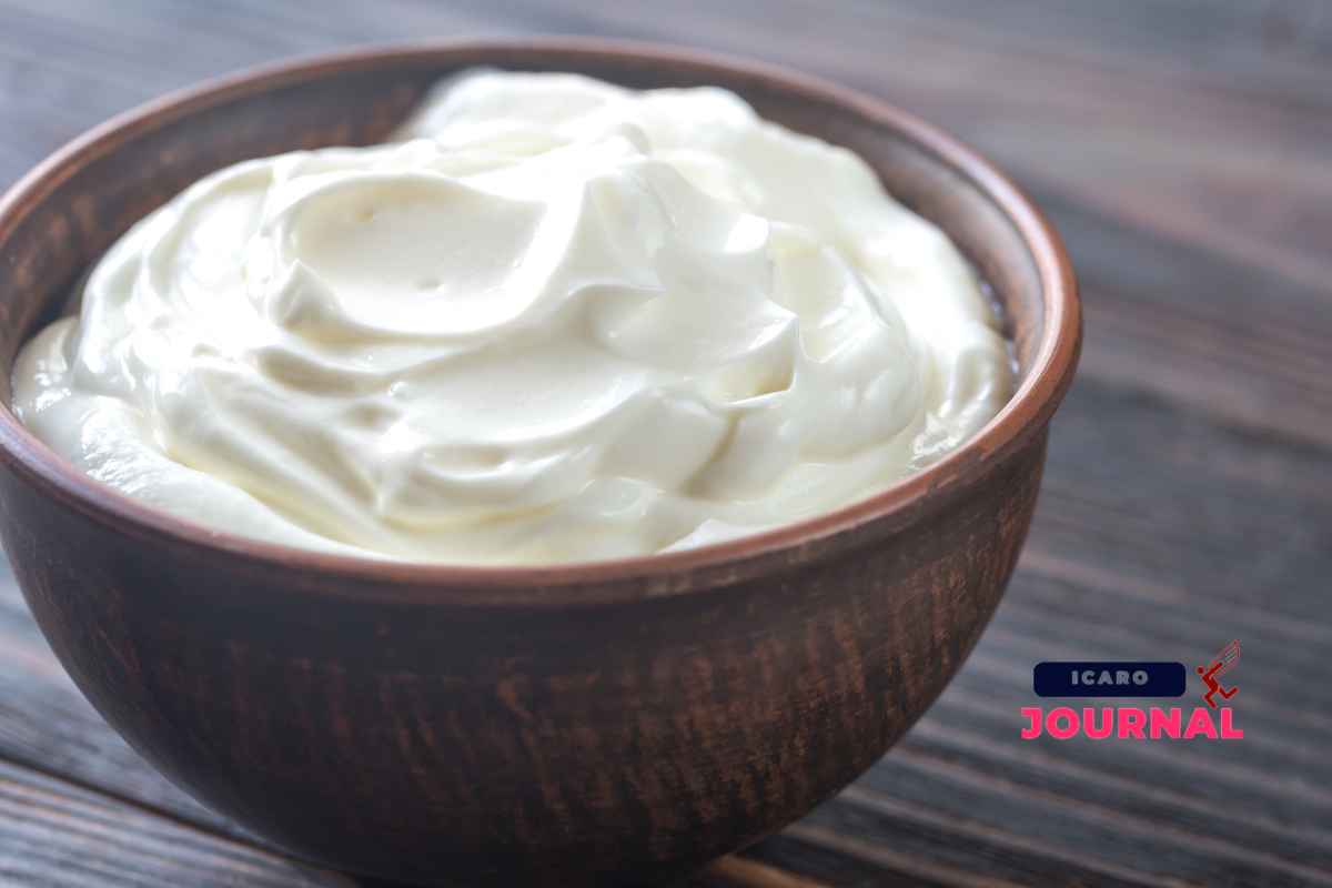 Bowl Kinder leggera - IcaroJournal