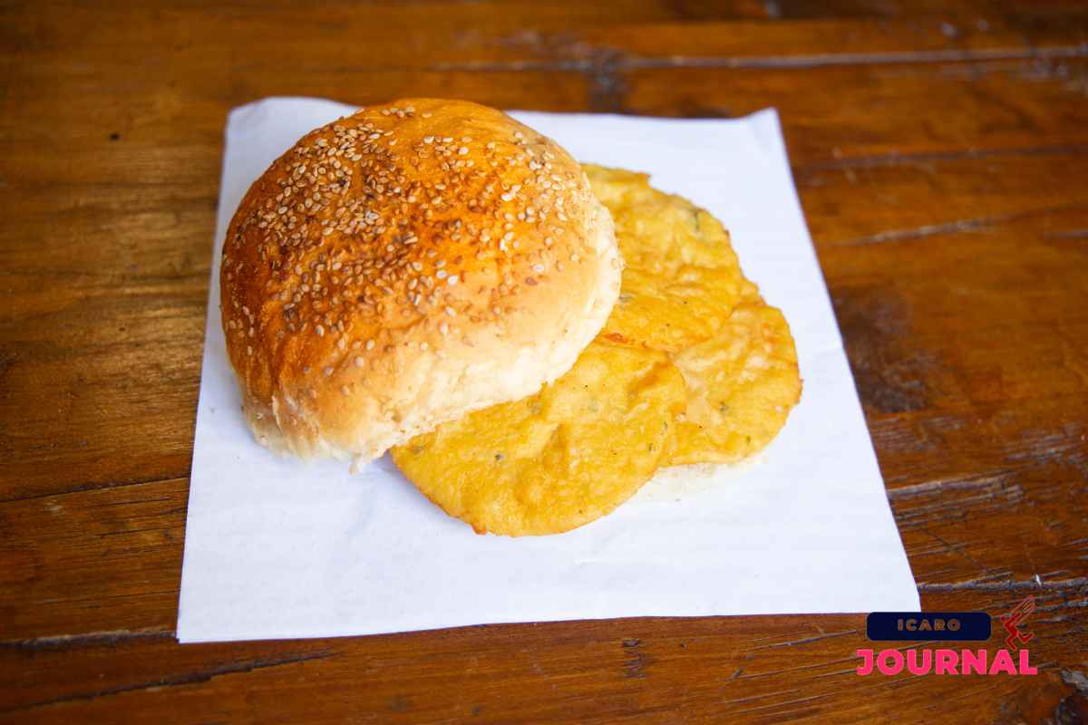 Cosa mangiare a Palermo - IcaroJournal