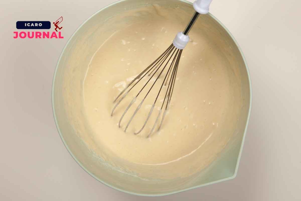 Cotolette di ceci - IcaroJournal