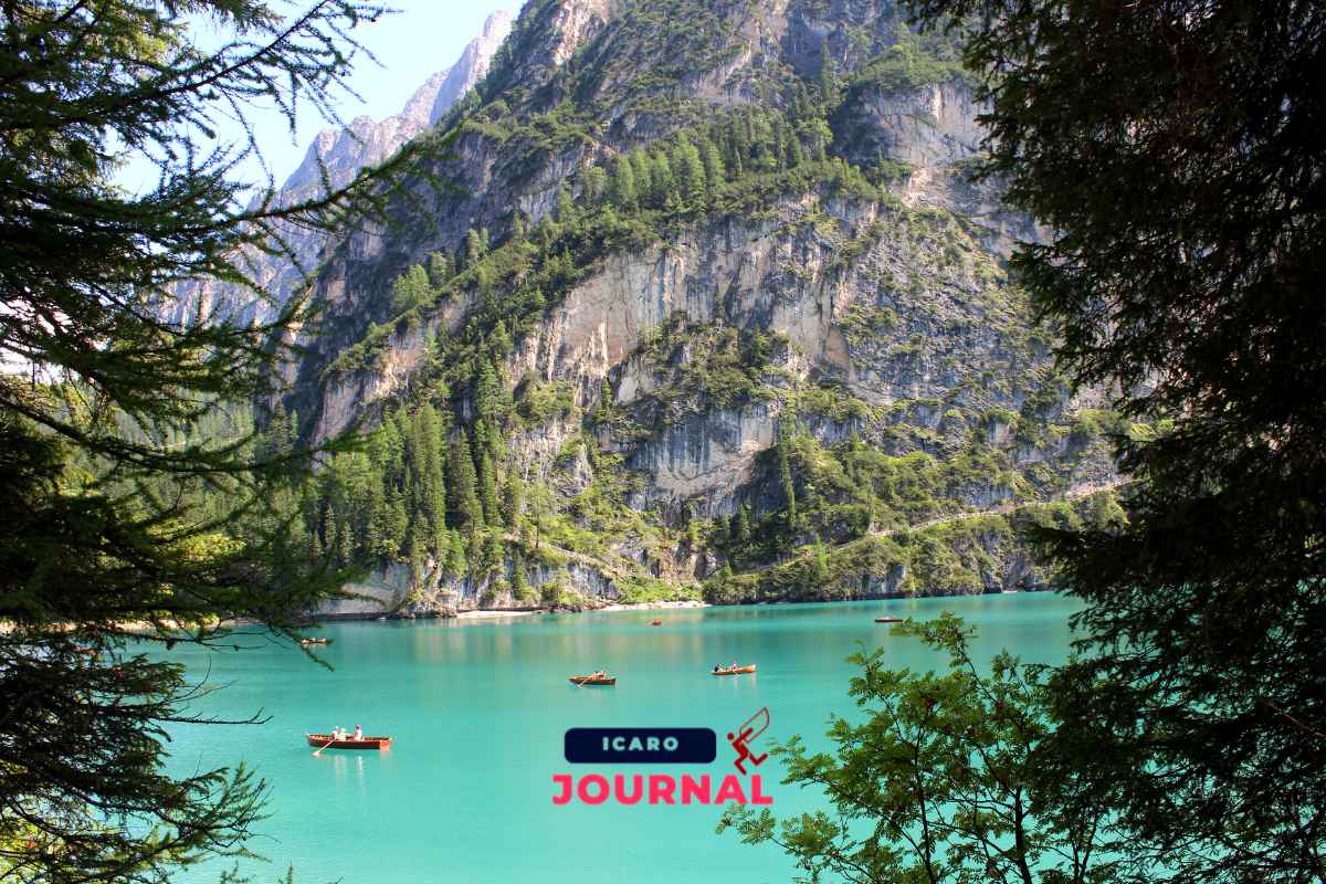 Estate in Trentino - IcaroJournal