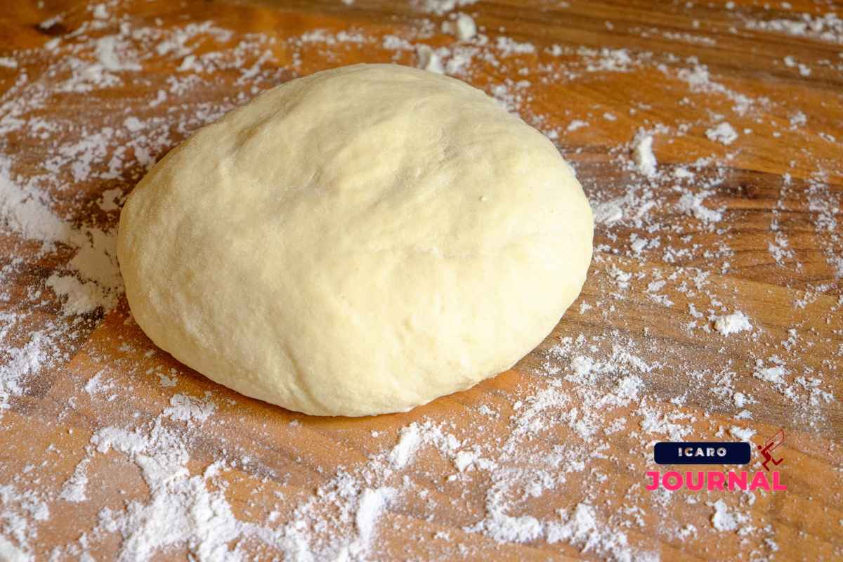 Focaccia furba - IcaroJournal