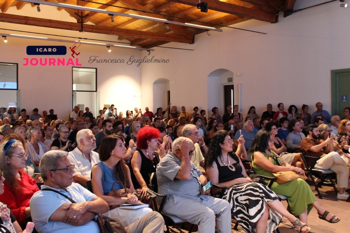 Hawass a Palazzo della Cultura a Catania - IcaroJournal