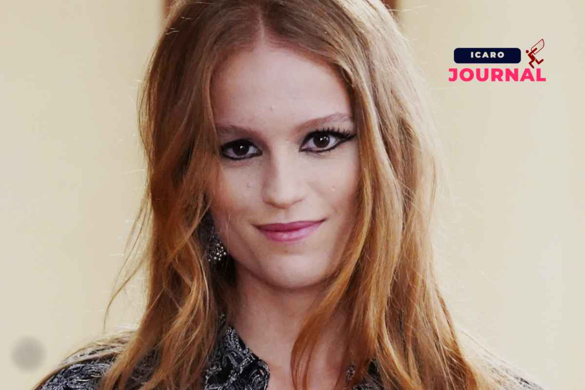 Ksenia Brozak Diana Corsi Il Paradiso delle Signore - IcaroJournal