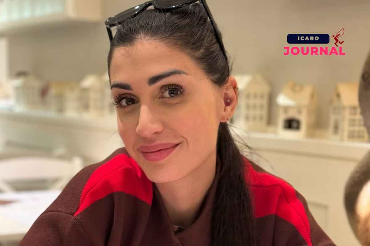 Lutto ex Uomini e Donne - IcaroJournal