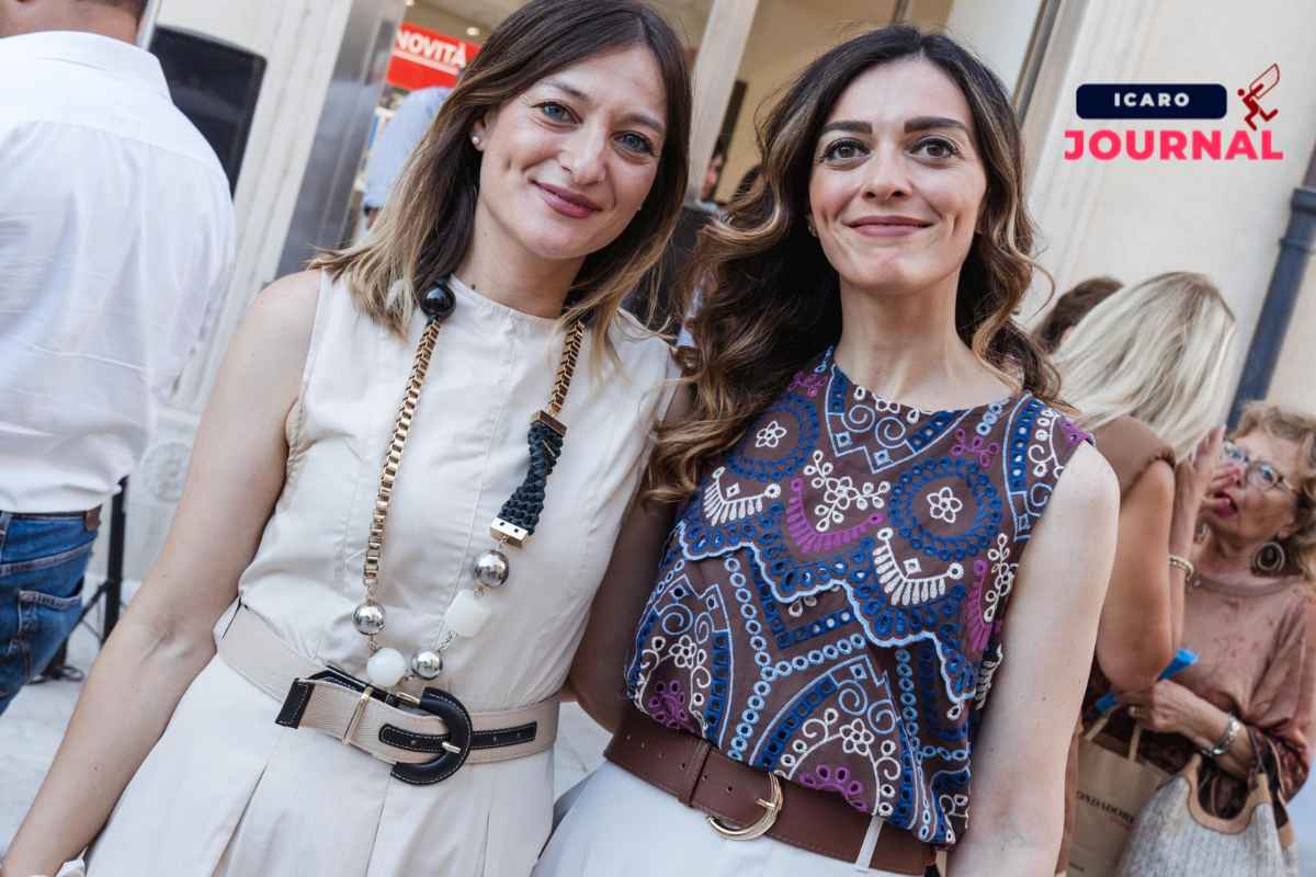 Mondadori Store Partinico - IcaroJournal - Foto di Jasmin Gonzales @jsgo_photography