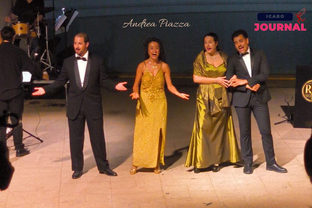 Salvaci Swing Zafferana - IcaroJournal