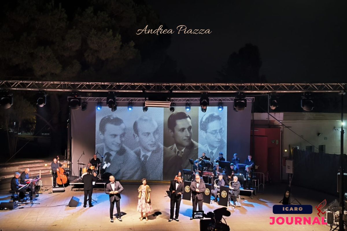 Salvaci Swing Zafferana - IcaroJournal