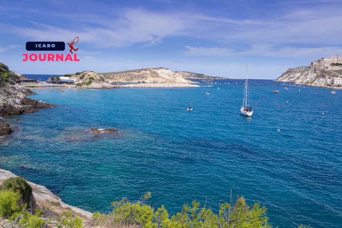 San Dominio in Puglia - IcaroJournal