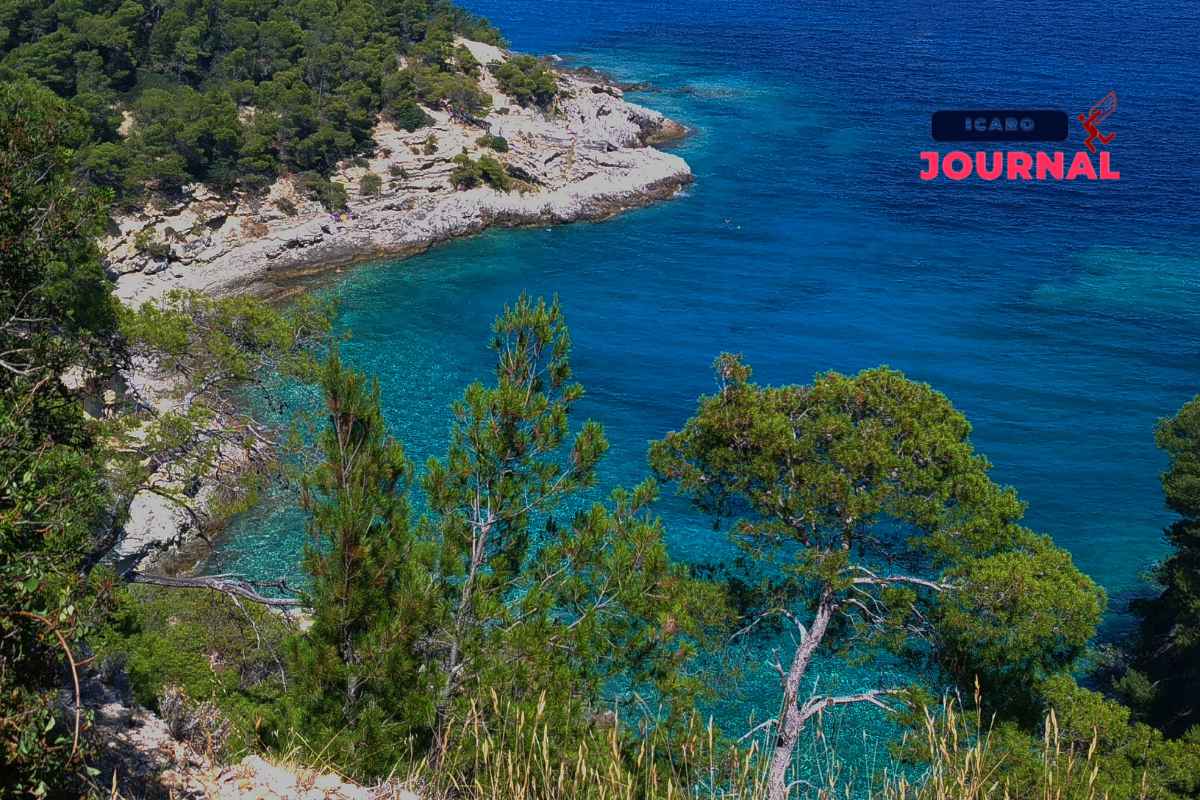 San Dominio in Puglia - IcaroJournal
