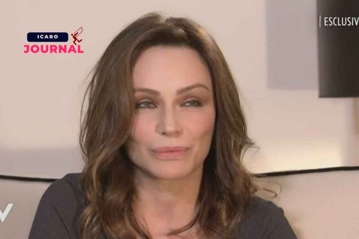 Trovato morto il compagno di Francesca Neri - IcaroJournal