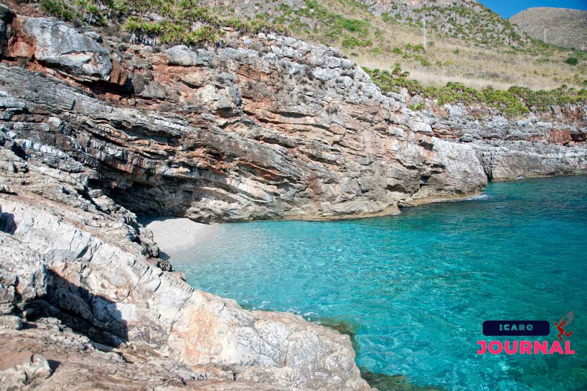 Vacanza alla riserva dello Zingaro - IcaroJournal