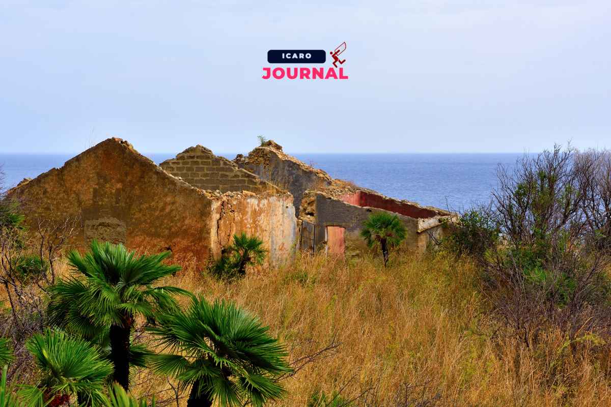 Vacanza alla riserva dello Zingaro - IcaroJournal