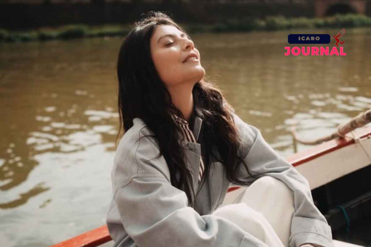 Alessandra Mastronardi nuovo fidanzato - IcaroJournal