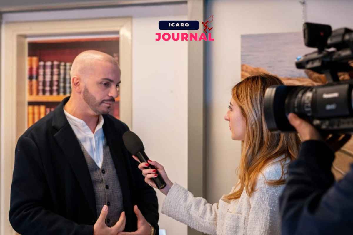 Alfonso Restivo conquista Rai e Mediaset - IcaroJournal