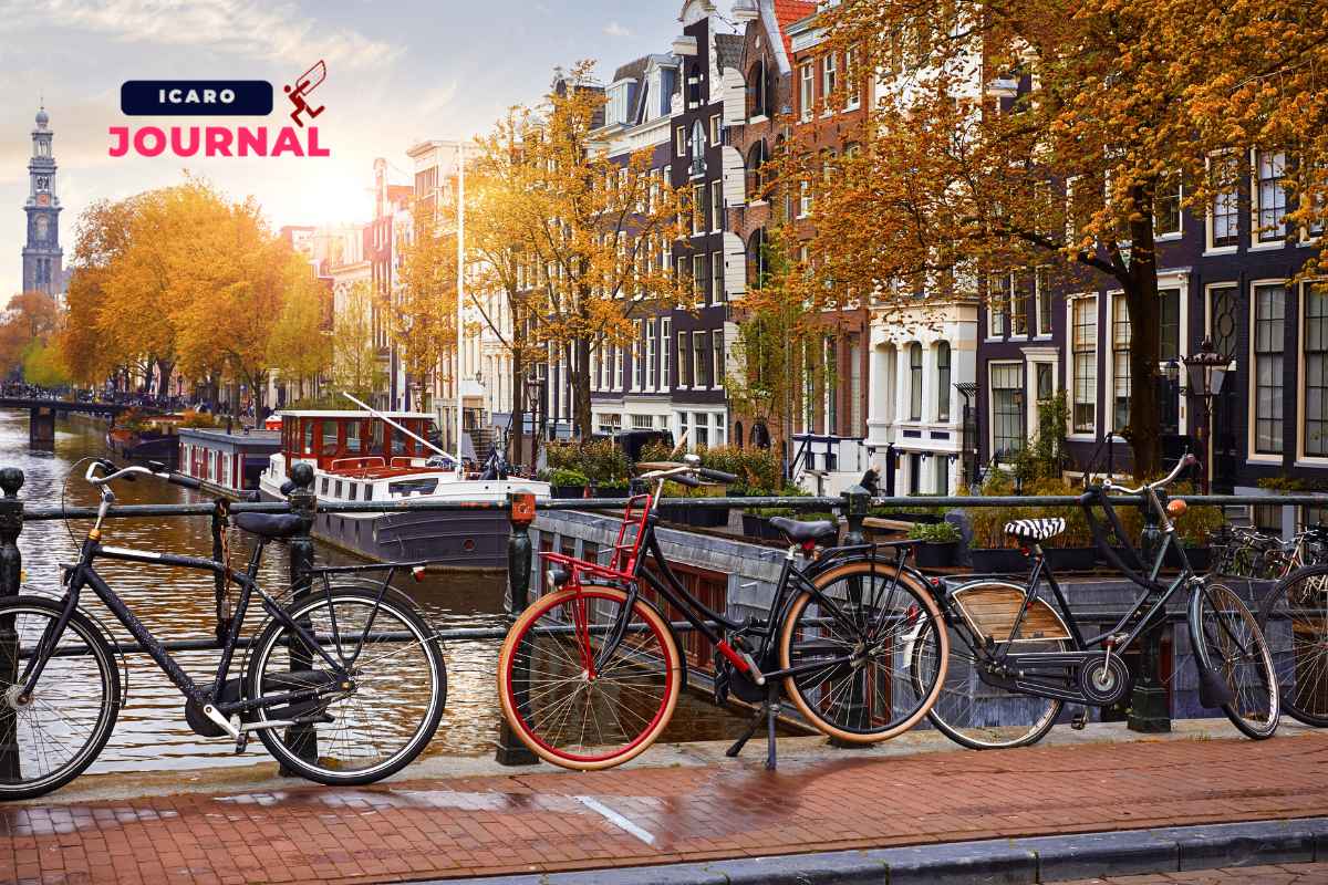 Cose da vedere ad Amsterdam - IcaroJournal