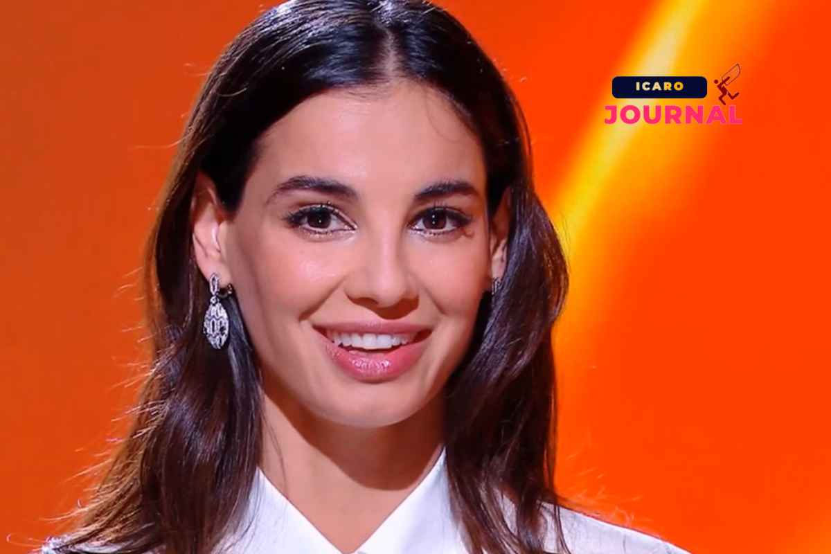 Francesca Chillemi matrimonio rimandato - IcaroJournal