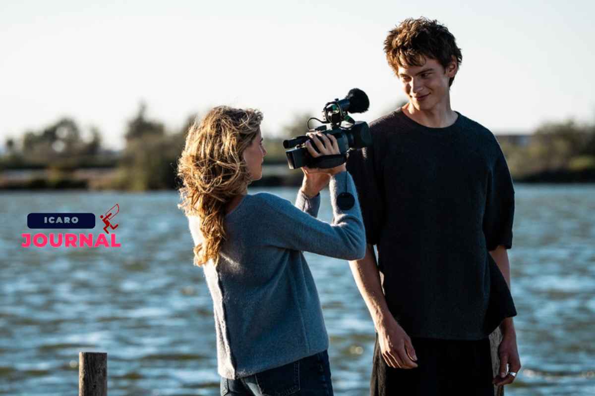 Io+Te Prime Video record - IcaroJournal