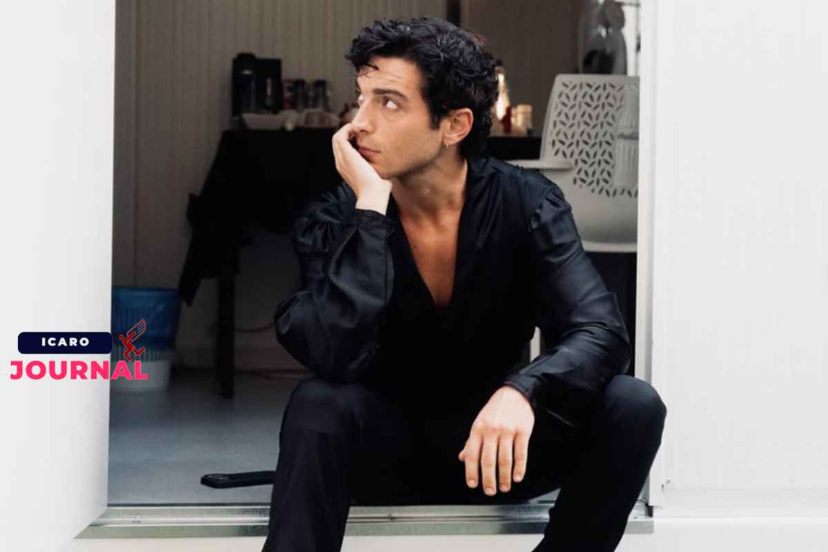 Lutto Il Volo - IcaroJournal