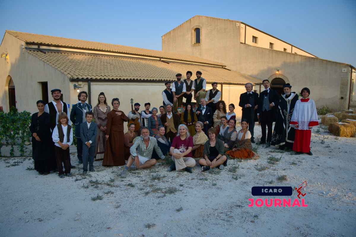 Mori, l’incantamento di Sicilia Marzamemi- IcaroJournal