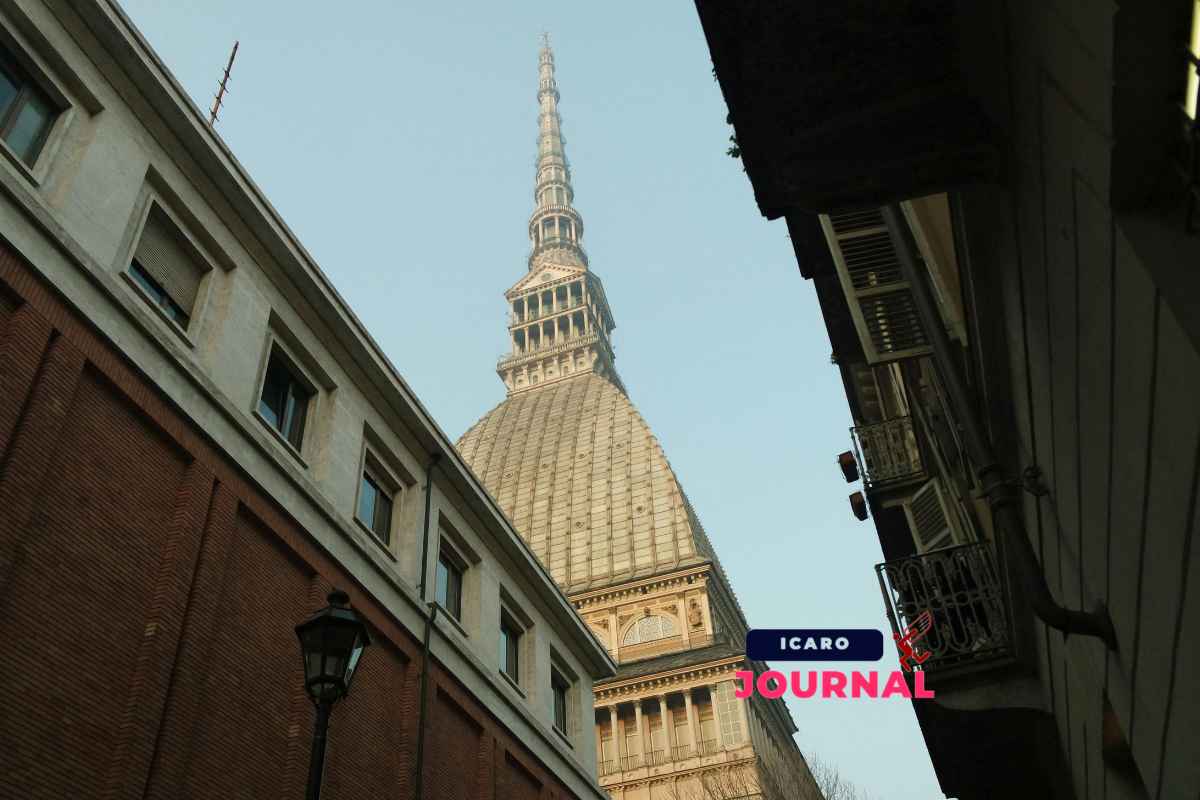 Musei da visitare a Torino - IcaroJournal