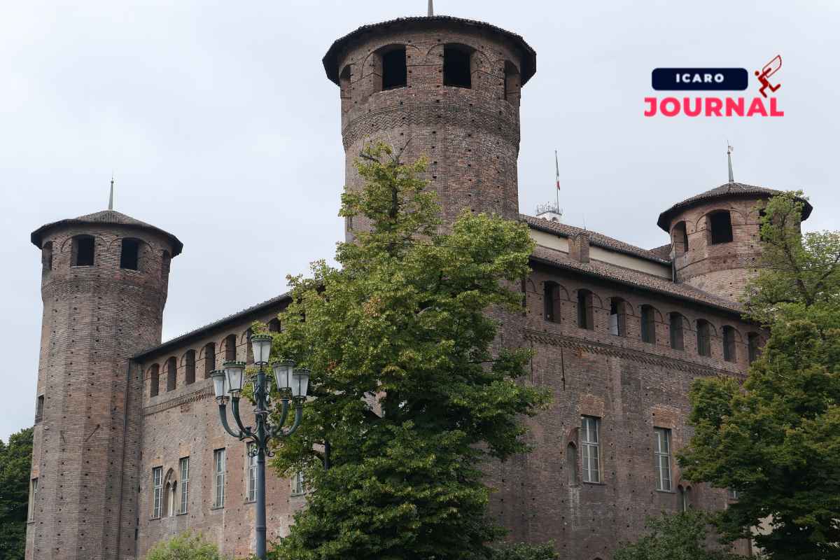 Musei da visitare a Torino - IcaroJournal