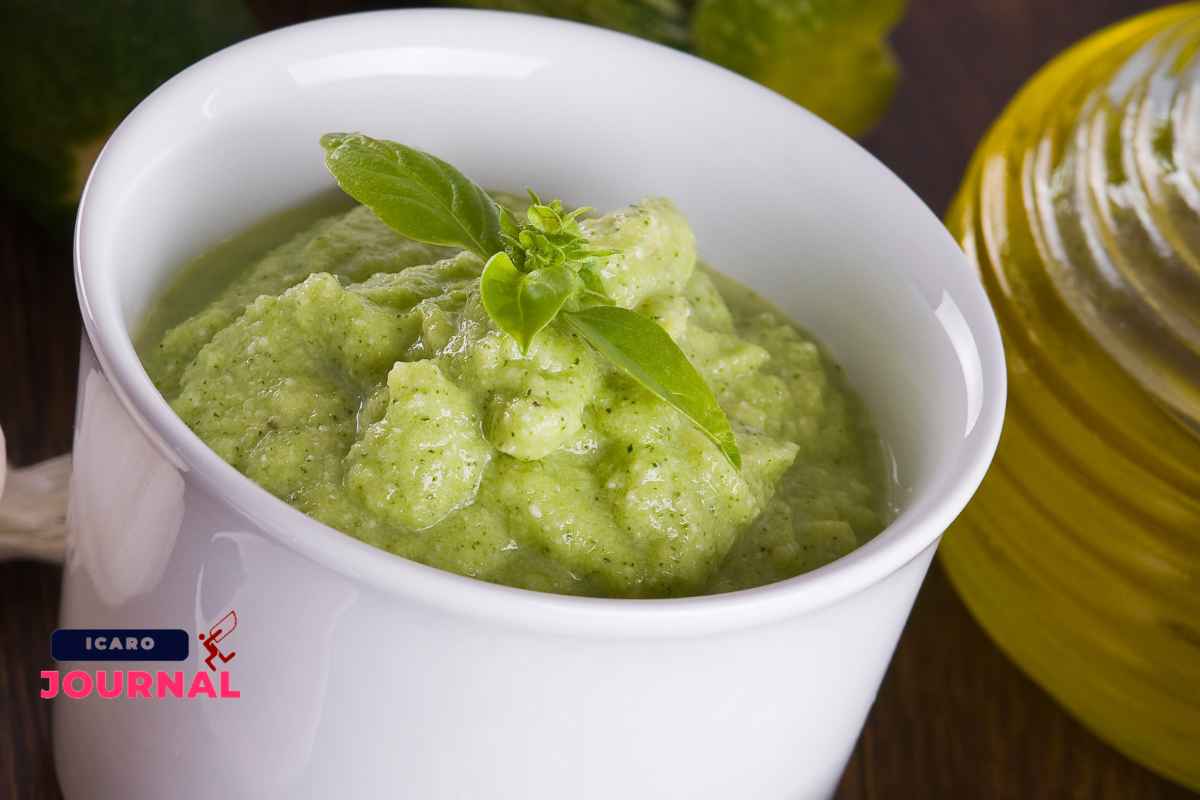 Pasta fresca in 15 minuti - IcaroJournal