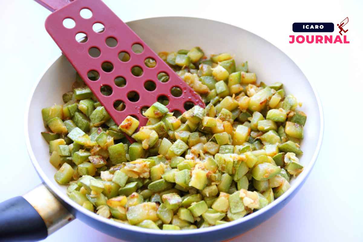 Pasta fresca in 15 minuti - IcaroJournal