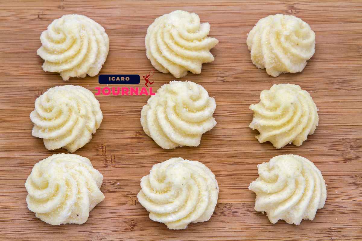 Patate duchessa senza uova e burro - IcaroJournal