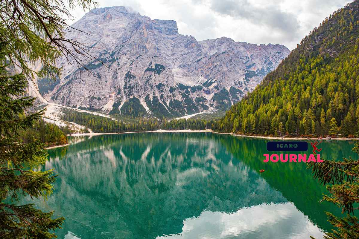 Settembre sulle dolomiti - IcaroJournal