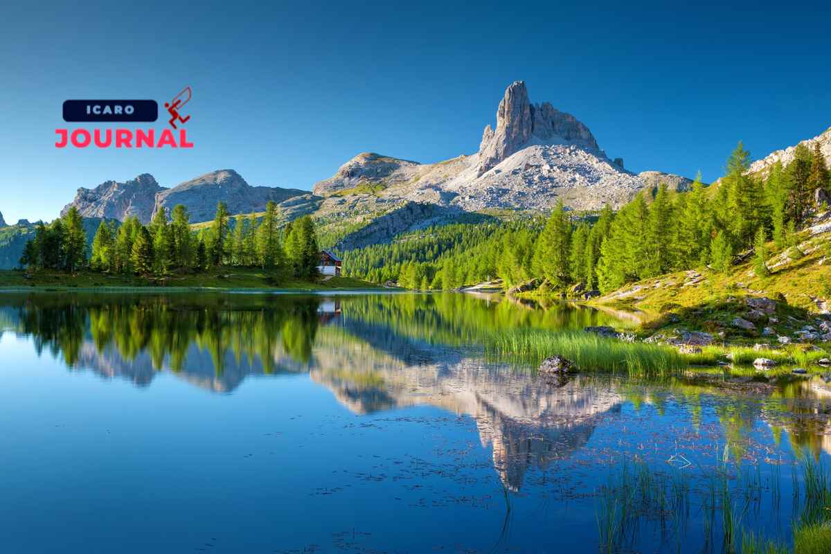 Settembre sulle dolomiti - IcaroJournal