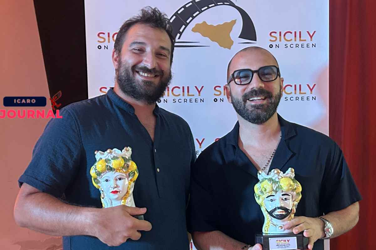 Sicily On Screen prima edizione - IcaroJournal
