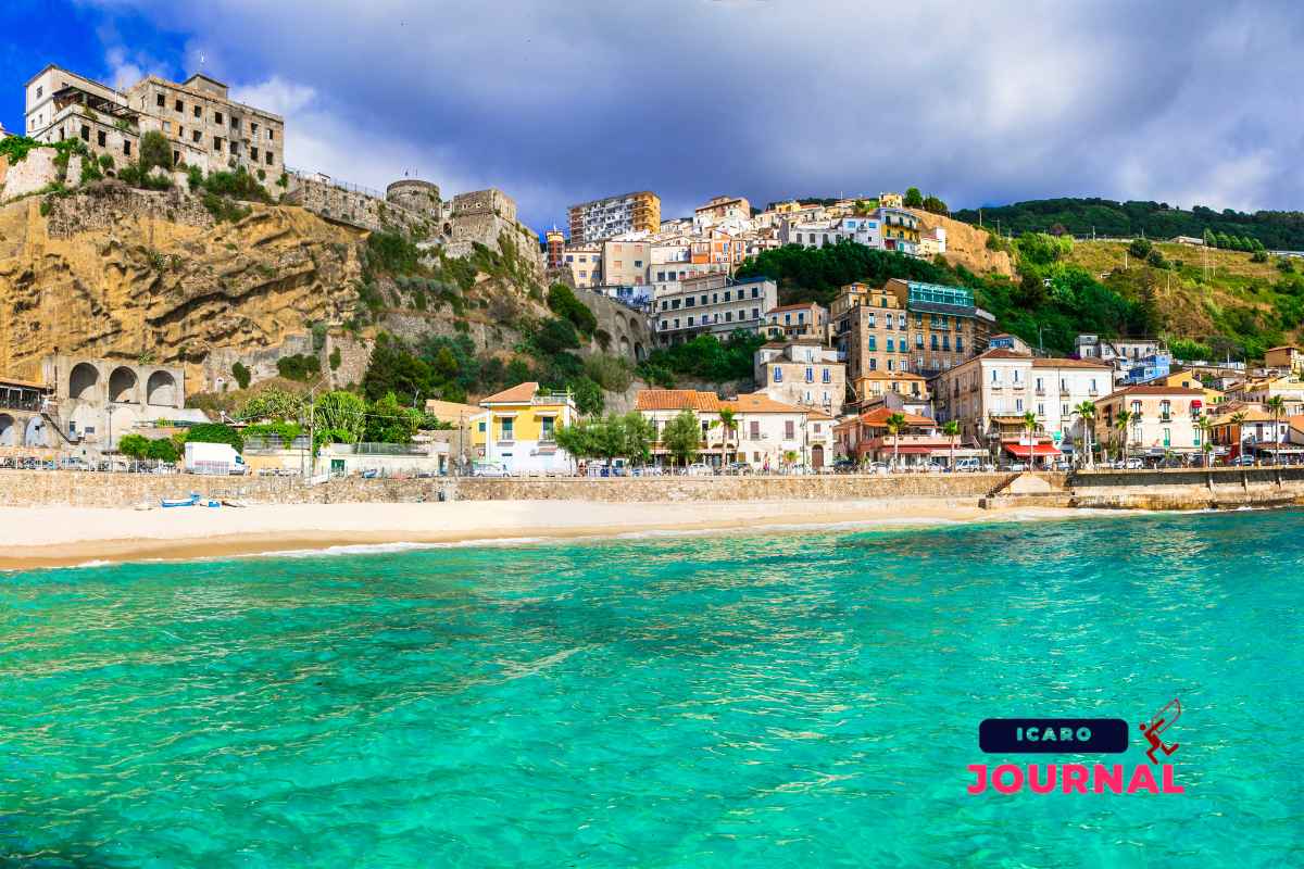 Vacanze in Calabria -IcaroJournal