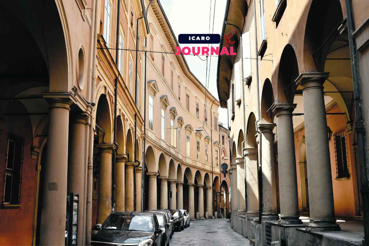 Viaggi in Italia a settembre - IcaroJournal