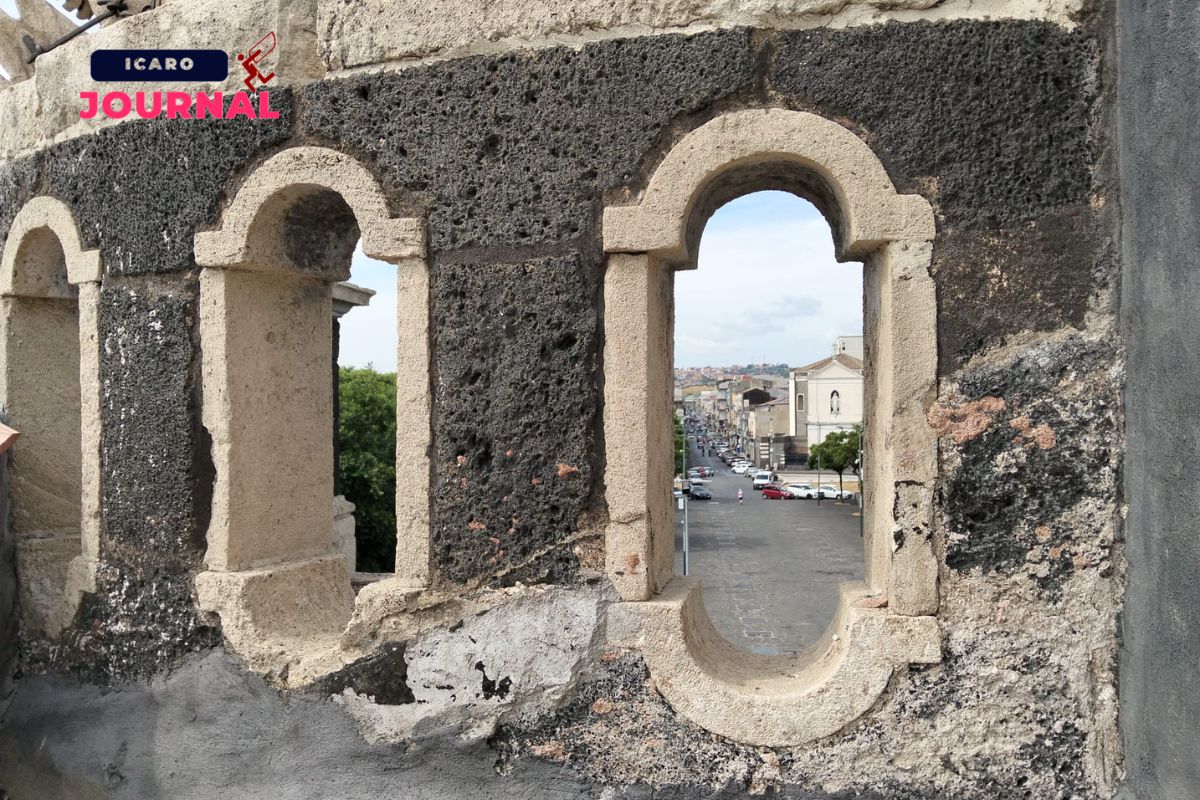 A Catania torna Le Vie dei Tesori - IcaroJournal