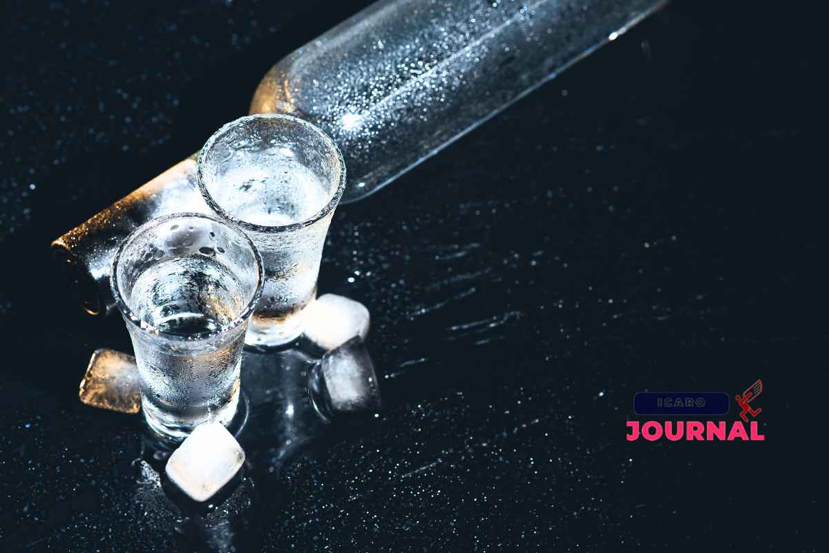 Alcolici durante la chetogenica - IcaroJournal