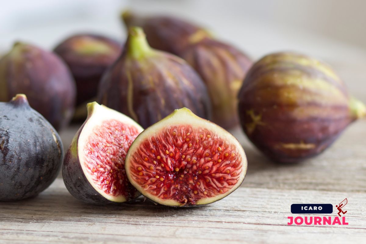 Antipasto con i fichi- IcaroJournal
